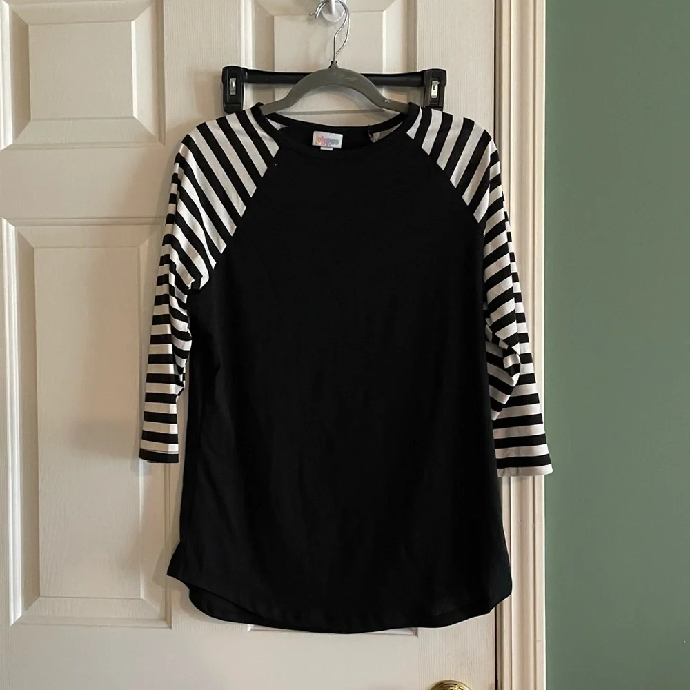 Lularoe Randy. Size Large - Picture 1 of 2